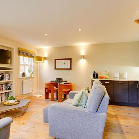 Garden Stable At Hallsteads: Luxury Stone Cottage, With Parking Alnmouth Exterior photo