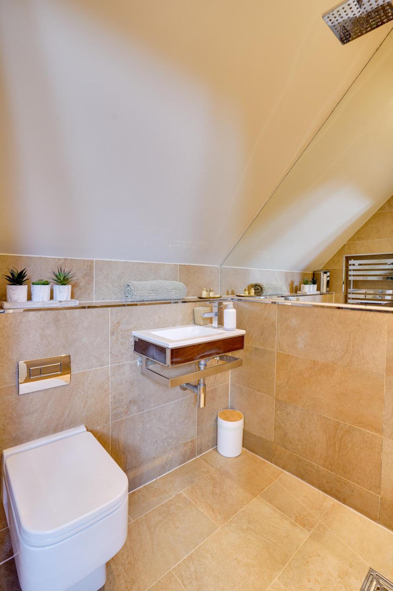 Garden Stable At Hallsteads: Luxury Stone Cottage, With Parking Alnmouth Exterior photo